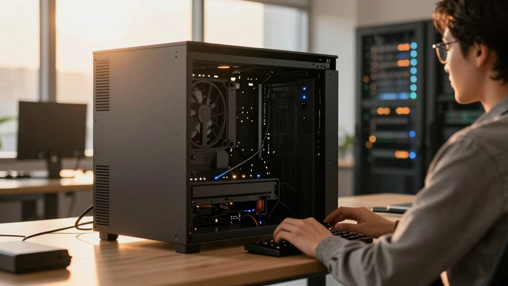 EuroHPC. The compute substrate.