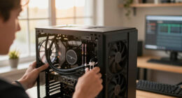 Liquid vs Air Cooling for 24/7 Inference Rigs