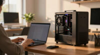 Mac vs GPU Tower for Local LLMs: The Heat-and-Noise Tradeoff