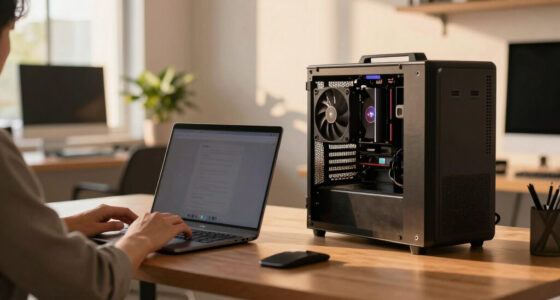 Mac vs GPU Tower for Local LLMs: The Heat-and-Noise Tradeoff