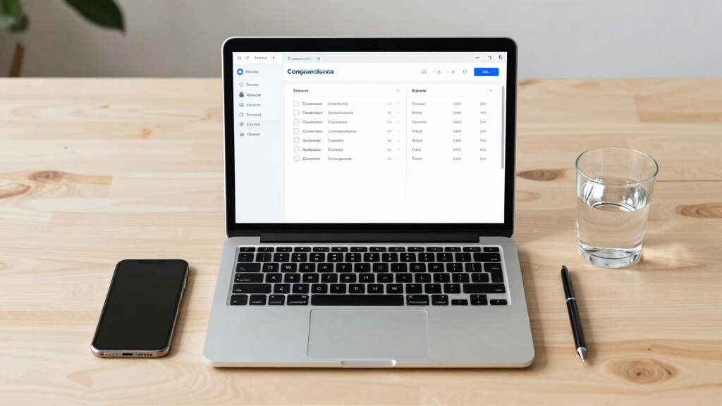 QAtrial: Compliance That Shows Its Work
