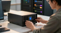 Qualcomm announces AI data center CPU, signs Meta as first major customer