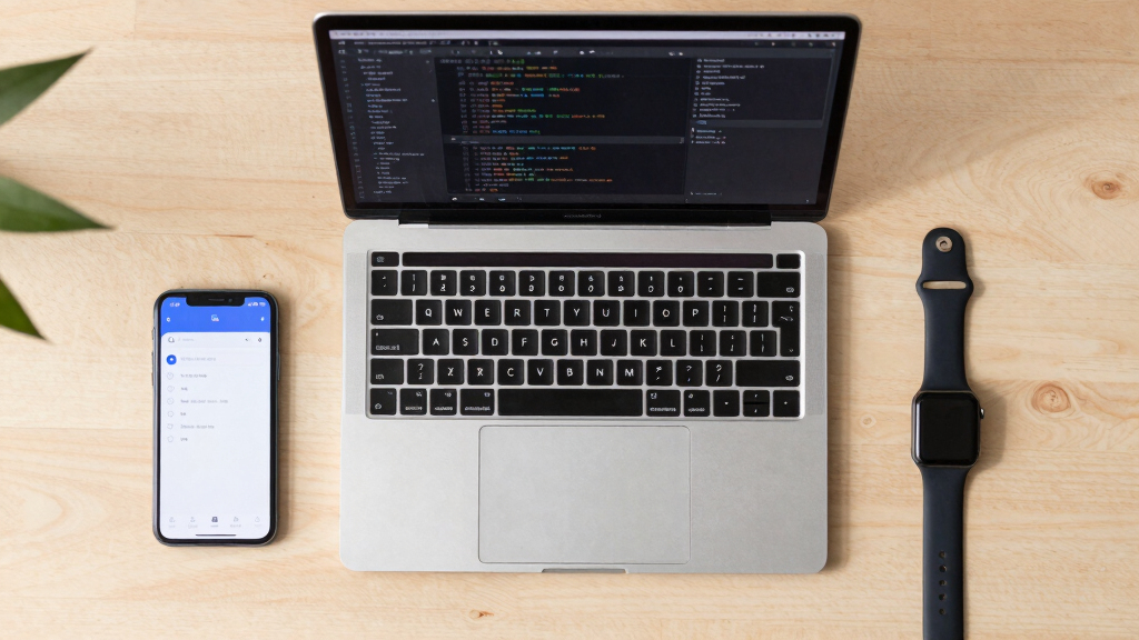 Search as Code: Perplexity Is Right About the Future — Just Not First to It