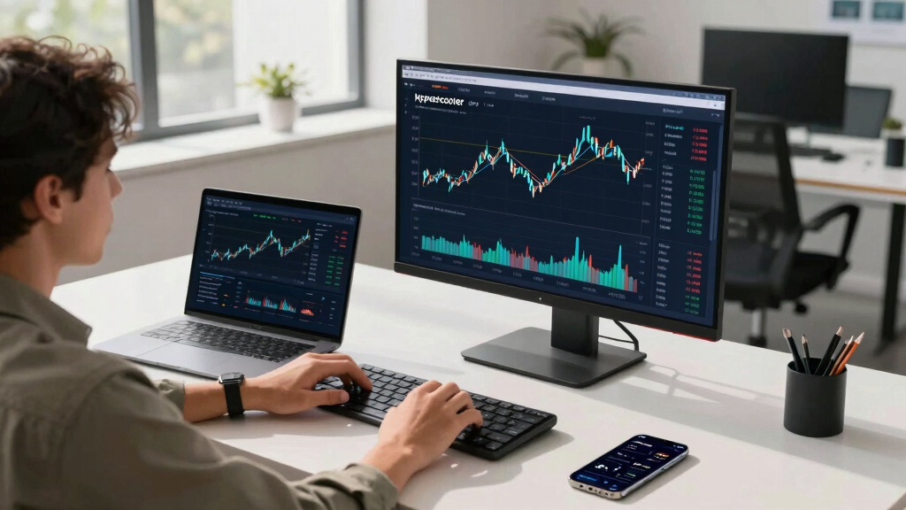 The $725 Billion Question: Hyperscaler Capex Q1 2026 and What the Earnings Don’t Answer