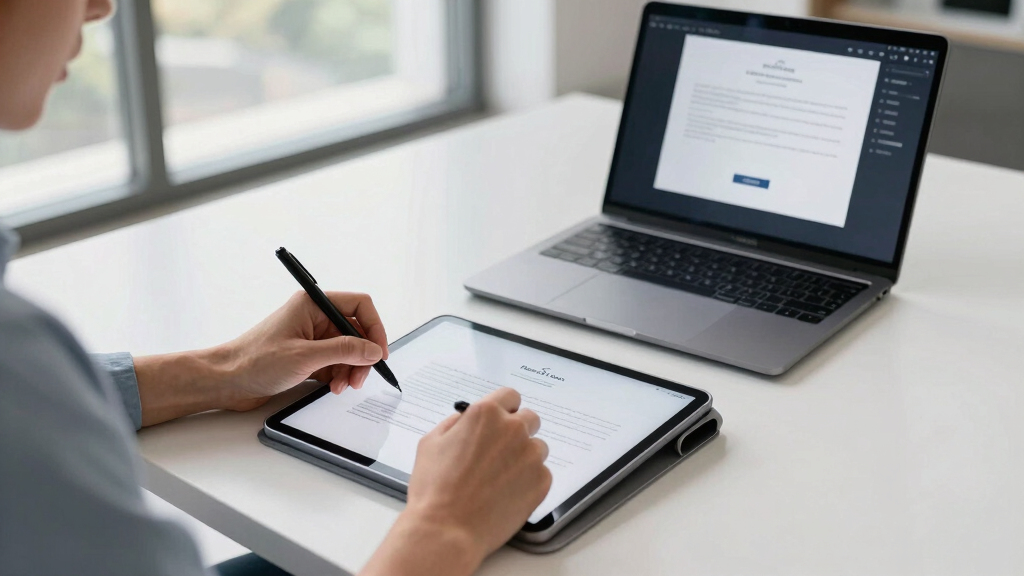 The $9 Billion Signature Tax: How DocuSign’s Business Model Survives on One Assumption