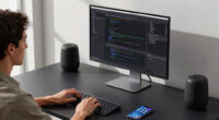 The Coding Singularity Is Real — and Steeper Than Clark Presented