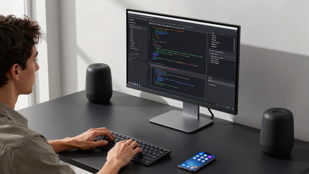 The Coding Singularity Is Real — and Steeper Than Clark Presented