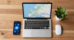 The European Bet: How Mistral, Aleph Alpha, and Black Forest Labs Are Playing a Different Game