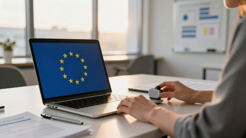 The European Union: Rules First, Cushion Always