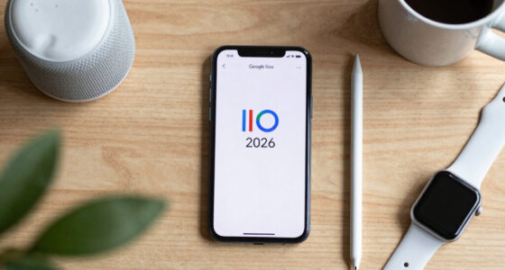 The Google I/O 2026 Preview: What May 19-20 Will Reveal About Google’s Agentic Bet