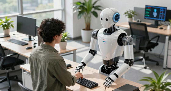 The Humanoid Robotics Reality Check: Q2 2026 Pilot-to-Production Status