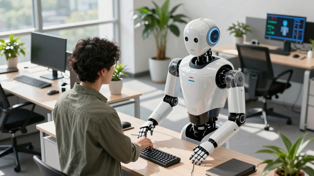 The Humanoid Robotics Reality Check: Q2 2026 Pilot-to-Production Status