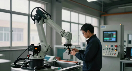 The Machine Economy — Capital-Heavy, Human-Light, Trading With Itself