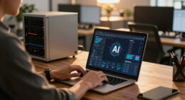 The Neocloud Cartel: How the AI Industry Started Renting Compute From Itself