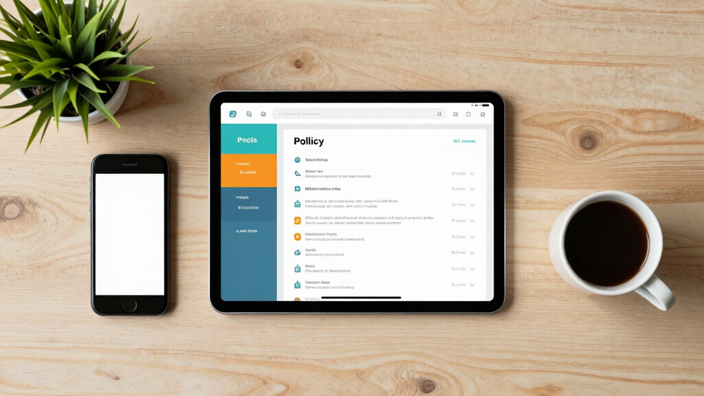 The policy menu. There’s no single answer. There’s a menu — and choosing is a values choice in disguise.
