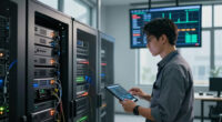 The Power Bottleneck: AI Data Centers and the Grid Cliff Approaching 2027-2028