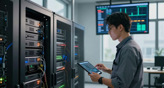 The Power Bottleneck: AI Data Centers and the Grid Cliff Approaching 2027-2028