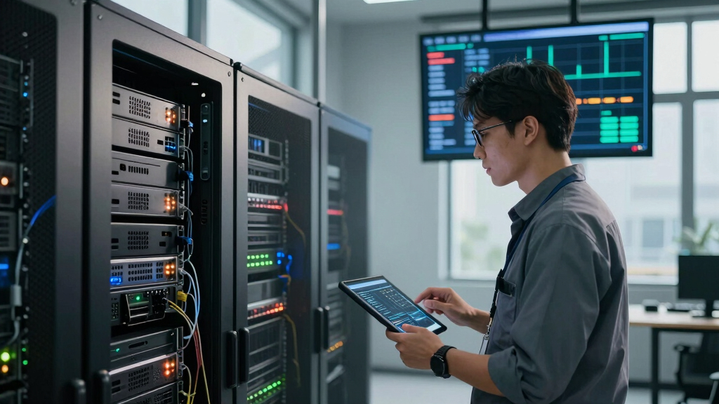 The Power Bottleneck: AI Data Centers and the Grid Cliff Approaching 2027-2028