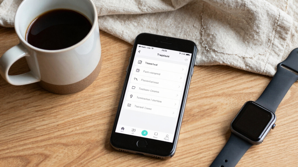 The Question No To-Do App Can Answer