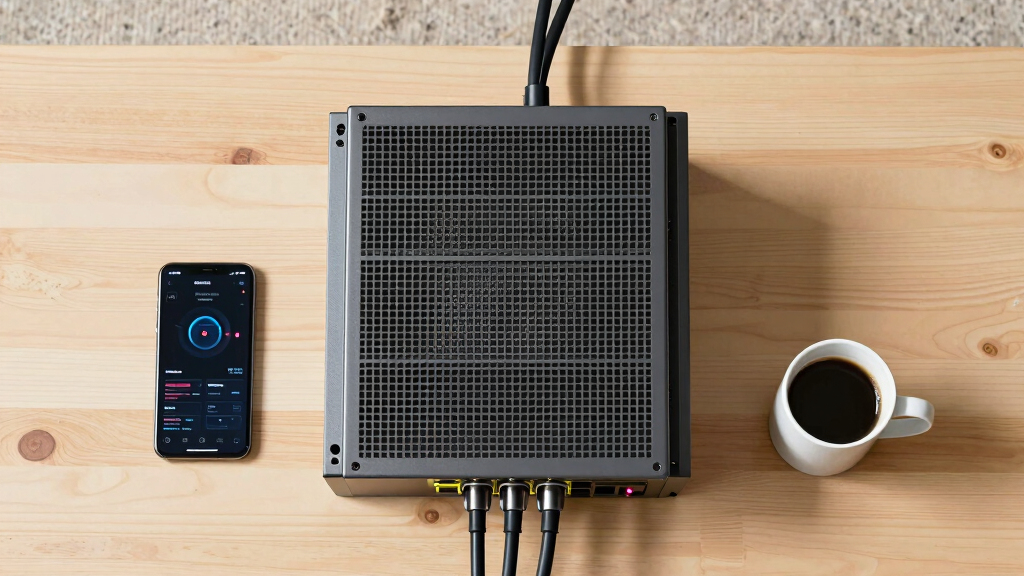 The queue. Why the grid, not the chip, is the binding constraint on AI.