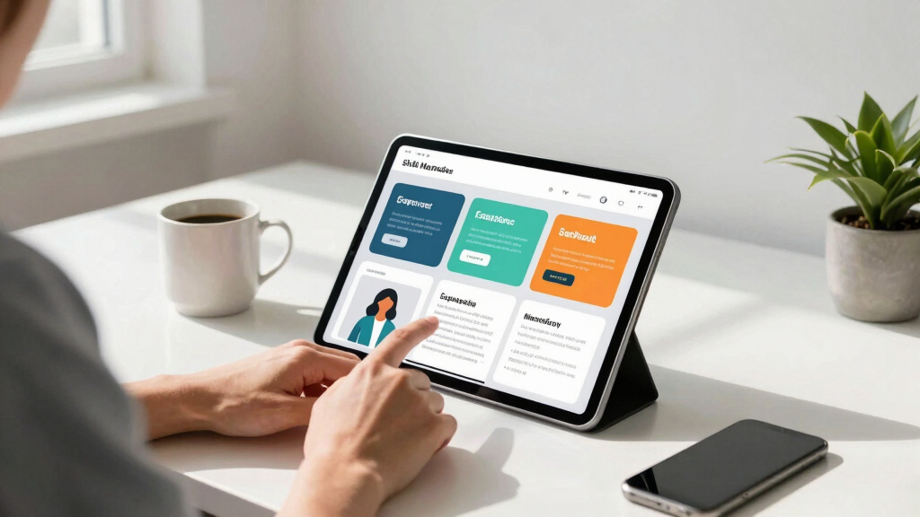 The Skills Marketplace Nobody Is Building Yet