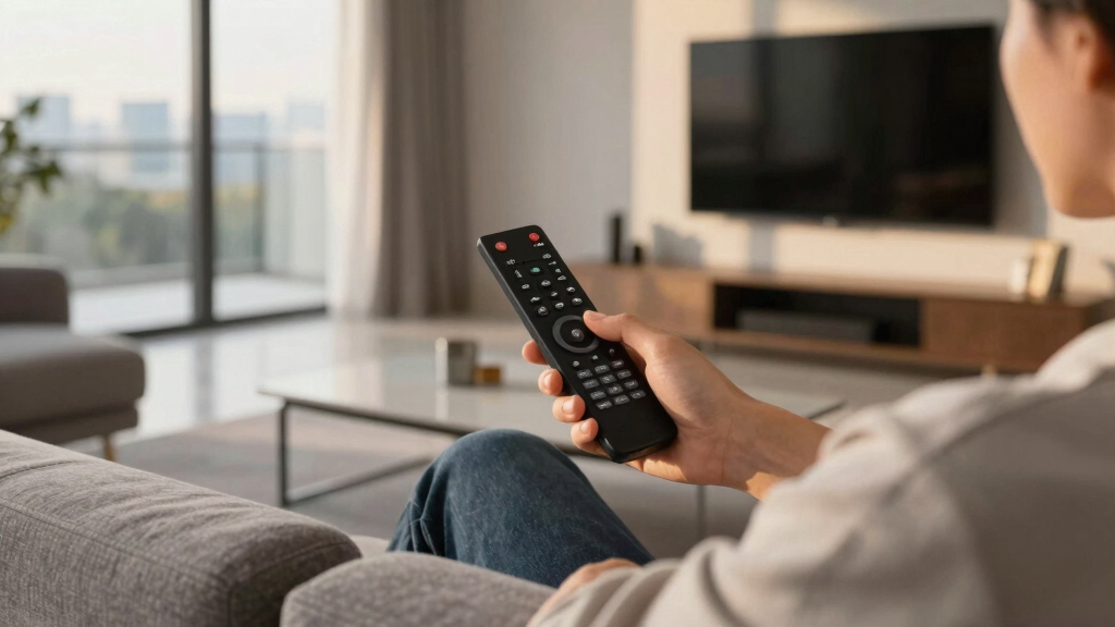 The Trojan Horse in Your Living Room: How Smart TVs Became the World’s Most Sophisticated Ad Surveillance Network