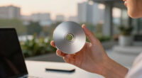 Threlmark: Disk Is the Contract