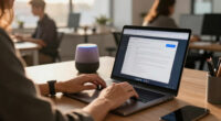 What is the future of work? Defining roles for humans and AI