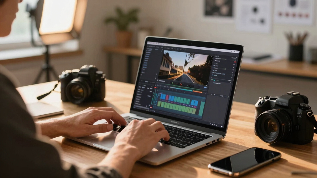 10 Best Content Creator Laptops for Video, Photo, and Design Work in 2026