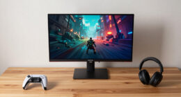 10 Best OLED Gaming Monitors for Faster, Richer Play in 2026