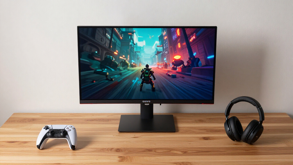 10 Best OLED Gaming Monitors for Faster, Richer Play in 2026