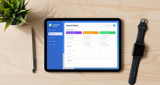11 Best AI-Powered Student Planners in 2026