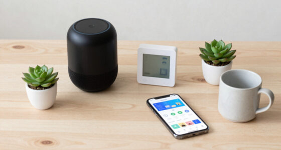 12 Best AI-Powered Home Automation Devices in 2026