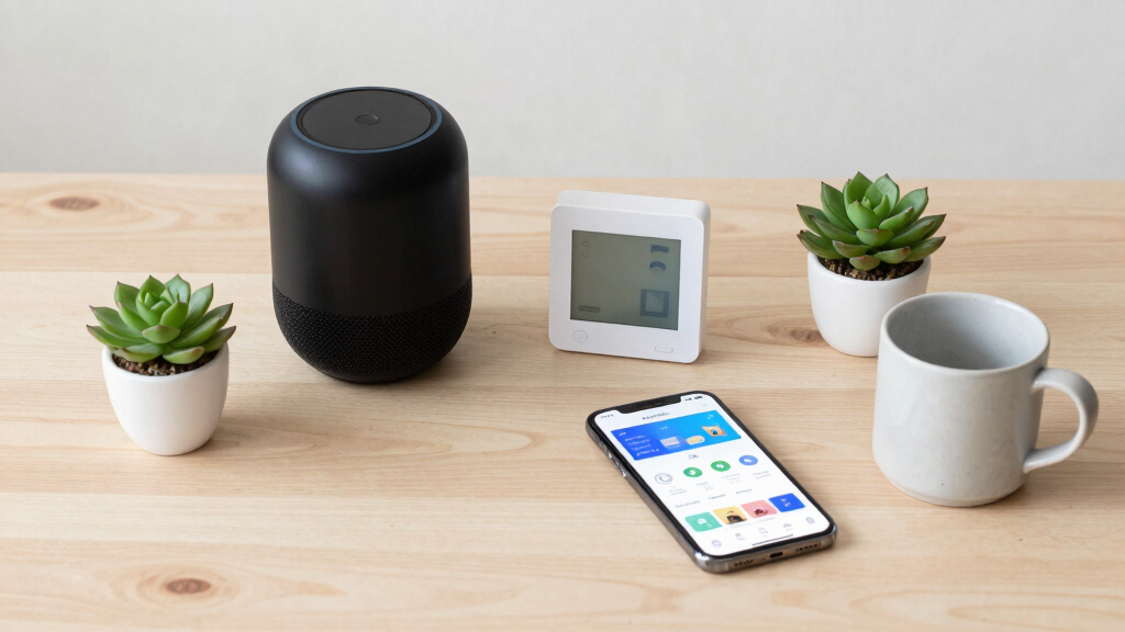 12 Best AI-Powered Home Automation Devices in 2026