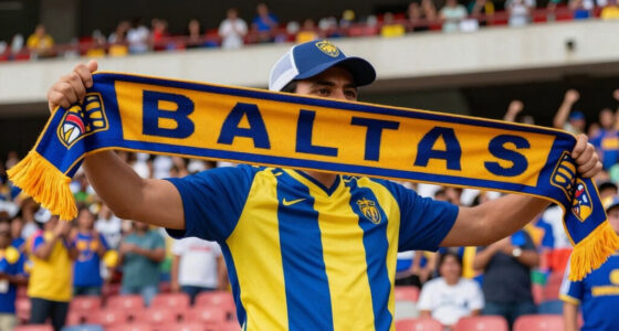 12 Best Soccer Fan Apparel in 2026