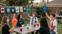 12 Best Soccer Fan Party Supplies in 2026