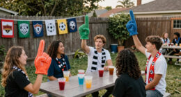 12 Best Soccer Fan Party Supplies in 2026