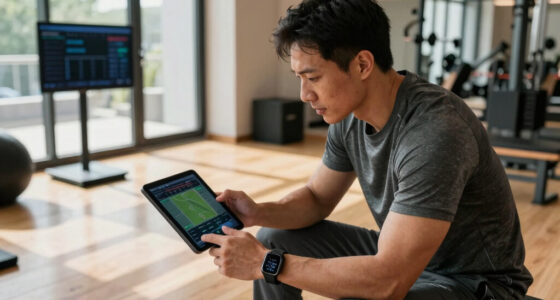 13 Best AI-Powered Sports Analytics Tools in 2026