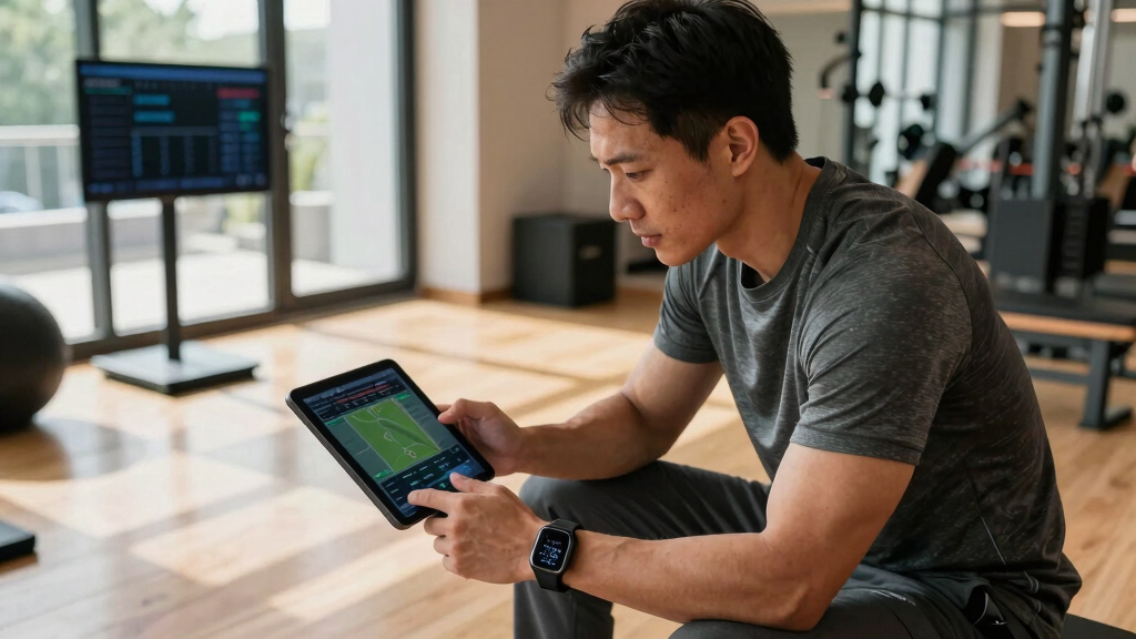 13 Best AI-Powered Sports Analytics Tools in 2026