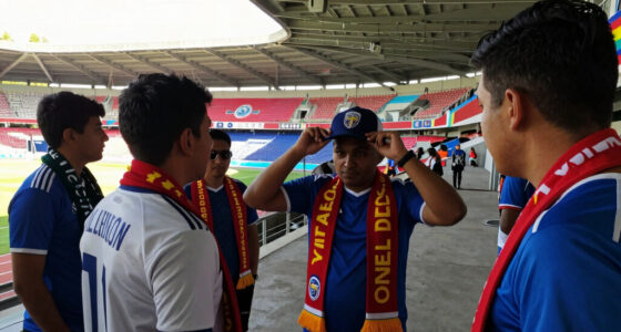13 Best Soccer Fan Apparel in 2026