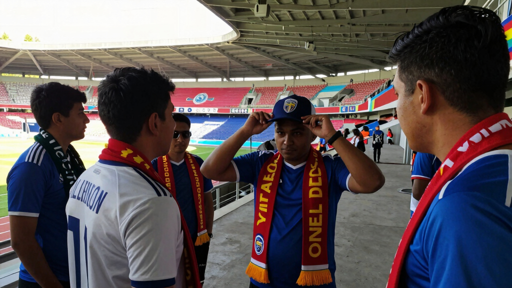 13 Best Soccer Fan Apparel in 2026