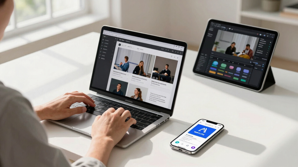 14 Best AI Automation Tools for Content Creation in 2026