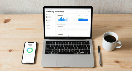 14 Best AI-Powered Marketing Automation Tools in 2026