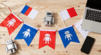 15 Best Patriotic AI-Themed Party Decorations in 2026