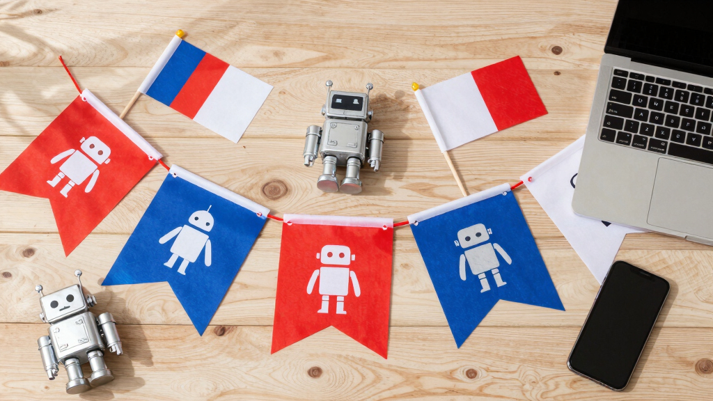 15 Best Patriotic AI-Themed Party Decorations in 2026