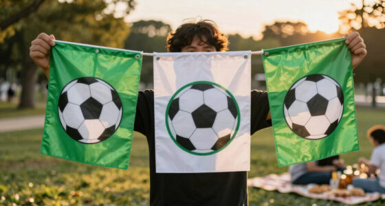 15 Best Soccer Fan Party Supplies in 2026