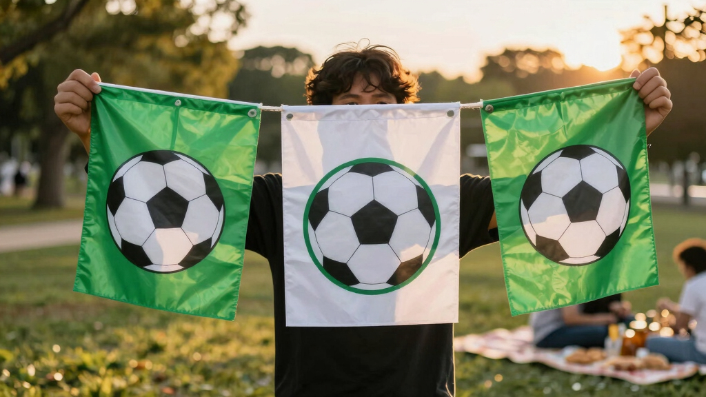 15 Best Soccer Fan Party Supplies in 2026