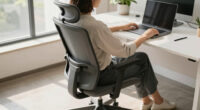 2026’S Best AI-Enhanced Chairs For Ergonomic Office Environments