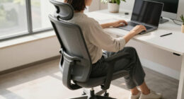 2026’S Best AI-Enhanced Chairs For Ergonomic Office Environments