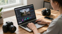 2026'S Game-Changing AI Laptops For Video And Photo Work